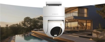 Xiaomi Outdoor Camera CW300 IP IP / Внешняя камера
