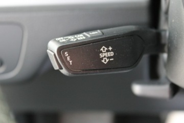 Audi Q5 II SUV 2.0 35 TDI 163KM 2020 Audi Q5 Led Gwarancja F-vat Salon Polska, zdjęcie 26