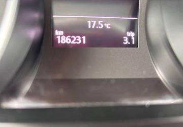 Volkswagen Golf VII Variant 1.6 TDI CR DPF BlueMotion Technology 105KM 2014 Volkswagen Golf 1.6D 105KM przeb.186tys ksiazka xenon zarejestrowany 1.6, zdjęcie 30