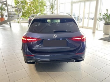 Mercedes Klasa C W206 2025 C Klasa 220 d 4-Matic AMG 2.0 (197KM) 2025, zdjęcie 2