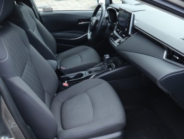 Toyota Corolla XII Sedan 1.8 Hybrid 122KM 2020 Toyota Corolla 1.8 Hybrid, Salon Polska, zdjęcie 8