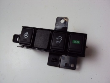 PANEL ECO START STOP NISSAN X-TRAIL T32 2013-