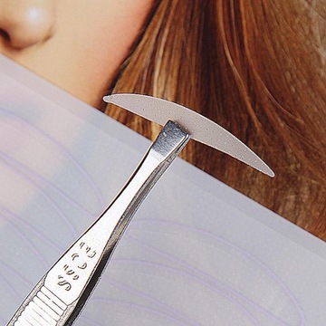 40 полосок для подтяжки век Невидимое двойное веко