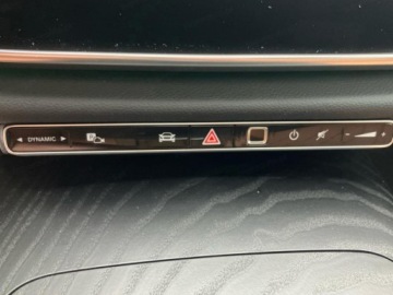 Mercedes Klasa E W214 Kombi 2.0 220d 197KM 2025 E Klasa 220 d Avantgarde Estate 2.0 (197KM) 2025, zdjęcie 14