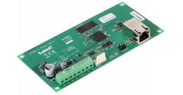 МОДУЛЬ СВЯЗИ SATEL ETHM-1 PLUS