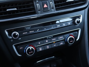 Kia Optima II Sedan 1.7 VGT CRDi 141KM 2015 Kia Optima 1.7 CRDI, Salon Polska, 1. Właściciel, zdjęcie 15