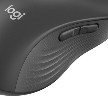 Беспроводная мышь Logitech Signature M650 L с оптическим сенсором