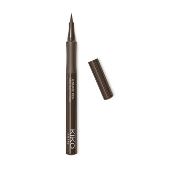 Ultimate Pen eyeliner w pisaku 02 Brown 1ml