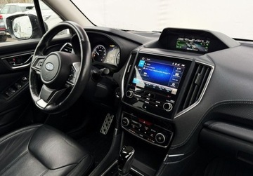 Subaru 2020 Subaru Forester 2.0i-L e-Boxer 150KM Lineartronic Platinum Salon PL I-wszy, zdjęcie 38