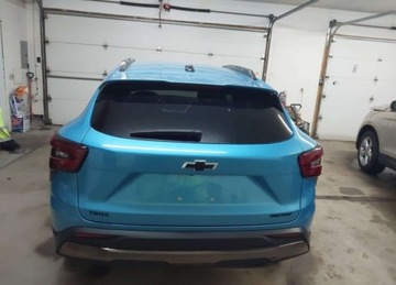 Chevrolet Trax 2025 Chevrolet Trax Activ, od ubezpieczalni 1.2 Benzyna 137KM, zdjęcie 7