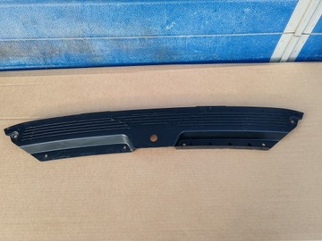 VRSTVA MASKA KRYT PÁSY VOLKSWAGEN TAIGO