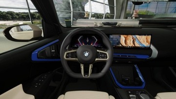 BMW X3 G45 2025 BMW X3 NOWE BMW X3 20 xDrive - DEMO, zdjęcie 11