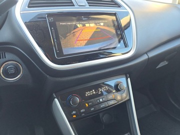 Suzuki SX4 II S-cross Facelifting 1.0 BOOSTERJET 110KM 2017 Suzuki SX4 S-Cross 1.0 T 111KM, Premium ,LED,Alu,K, zdjęcie 12