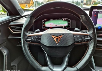 Cupra Formentor Crossover 1.5 TSI 150KM 2021 Cupra Formentor 1.5 TSI 150KM DSG Navi 6xPDC Skora Full led Oryginal 82100, zdjęcie 20