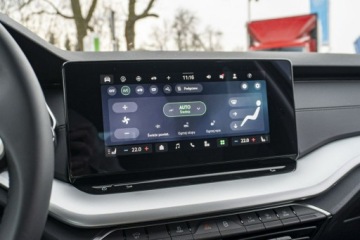 Skoda Octavia IV Kombi 2.0 TDI 150KM 2026 Škoda Octavia Skoda Octavia Combi Edition 130, zdjęcie 23