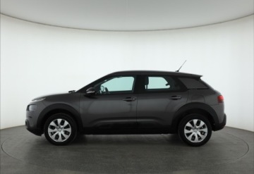 Citroen C4 Cactus Crossover Facelifting 1.2 PureTech 82KM 2018 Citroen C4 Cactus 1.2 PureTech, Salon Polska, zdjęcie 2