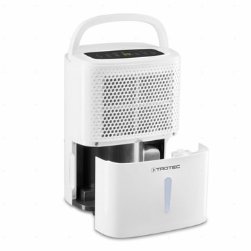 TROTEC TTK 26 E - ОСУШИТЕЛЬ ВОЗДУХА