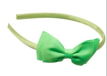 ПОВЯЗКА ДЛЯ ДЕВОЧКИ, БАНТ, УКРАШЕНИЕ