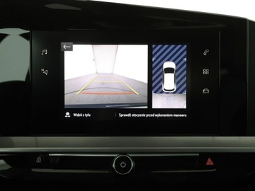 Opel Mokka II SUV 1.2 Turbo 130KM 2021 Opel Mokka Elegance automat grzane fotele kamera, zdjęcie 23