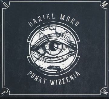 Daniel Moro Punk Widzenia {CD]