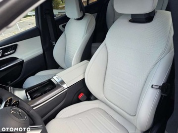 Mercedes GLC C254/X254 Coupe 2.0 220d 197KM 2025 Mercedes-Benz GLC Mercedes-Benz GLC 220 d 4Matic 9G-TRONIC Edition Avantga, zdjęcie 7