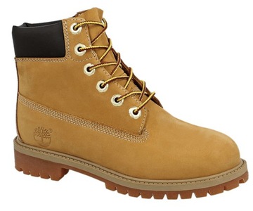 Timberland 6 Inch TB0129097131 38