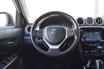Suzuki Grand Vitara II 2021 Suzuki Vitara SalonPL 1.4SHVS 129KM Automat Premium Kamera Podgrz.Fot Keyl, zdjęcie 11