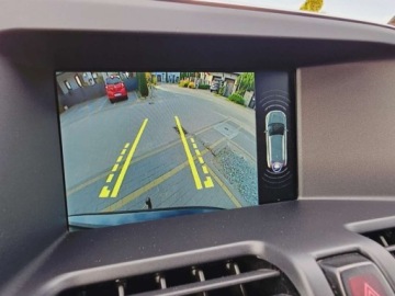 Volvo XC60 I SUV Facelifting 2.0 D3 DRIVE-E 150KM 2016 Volvo XC 60 R-Design___2.0 D3 150KM Geartronik BiXenon LED Skora Kamera Vi, zdjęcie 22