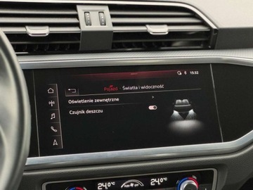 Audi Q3 II SUV 1.5 35 TFSI 150KM 2020 Audi Q3 virtual cockpit navi mmi plus kamera grzane fotele 1.5, zdjęcie 23