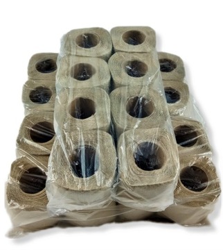 PAPIER TOALETOWY EKOLOGICZNY 128szt MAŁA ROLKA