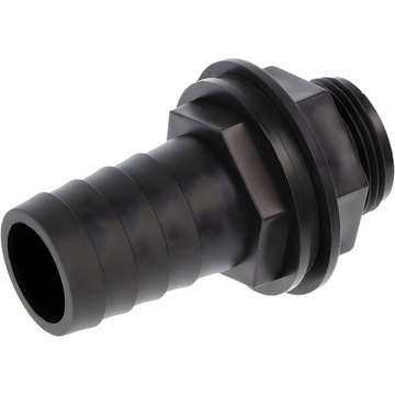 PRZYŁĄCZE DO ZBIORNIKA NA WODĘ GZ 3/4 cala - Końcówka do wody na wąż 25 mm