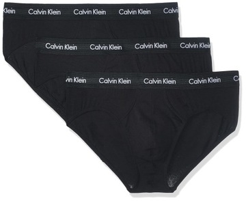 Calvin Klein 3P Hip Brief Hip Briefs