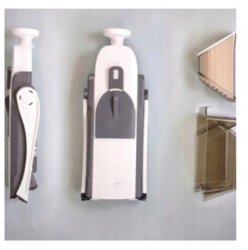 НАБОР ОВОЩЕЙ: ЧИСЛЕТКА 2 шт. НОЖ ДЛЯ КАРФЕЛЯ 2 шт.