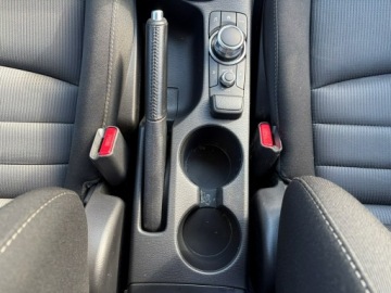 Mazda CX-3 2016 Mazda CX-3 1.5 diesel 105 KM Serwisowany w ASO, zdjęcie 19