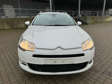 Citroen C5, 2.0 HDi, AUTOMAT !!