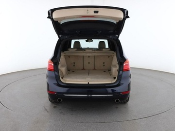 BMW Seria 2 F22-F23-F45-F46 Gran Tourer 220d 190KM 2016 BMW 220 Automat x-Drive LED grzane fotele PDC navi, zdjęcie 18