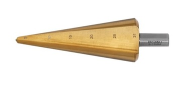 WIERTŁO STOŻKOWE PROMAT 4000862047 DO BLACH 5-31mm
