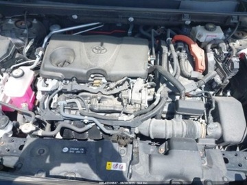 Toyota RAV4 V 2020 Toyota RAV4 2020 TOYOTA RAV4 HYBRID XLE 2.5 Benzyna 176KM, zdjęcie 15