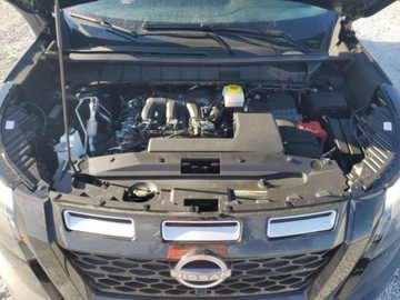 Nissan Pathfinder III 2023 Nissan Pathfinder 2023, 3.5L, 4x4, ROCK CREEK, od ubezpieczalni 3.5 Benzyna, zdjęcie 2