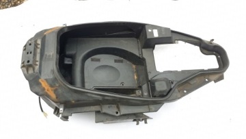 ХРАНЕНИЕ ТРАНЗИТ HONDA PANTHEON 125 2T