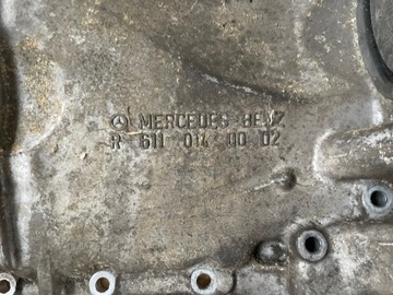 MERCEDES 2,2 CDI VANA OLEJ R6110140002