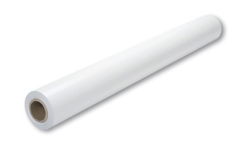 Papier do plotera 710x50/80g POLIGRAF