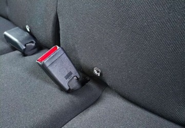 Toyota Aygo II Hatchback 3d Facelifting 1.0 VVT-i 72KM 2019 Toyota Aygo Toyota Aygo 1.0 VVT-i Black Edition Benzyna 72KM, zdjęcie 13