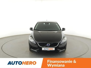Volvo V40 II Cross Country 2.0 D2 DRIVE-E 120KM 2015 Volvo V40 klima auto czujniki parkowania, zdjęcie 10