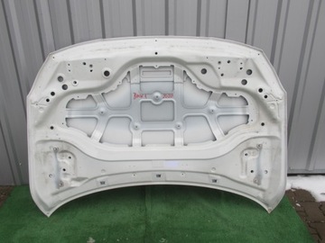 BMW 1 F40 19- KAPOTA KRYT BÍLÁ 4100 9492428