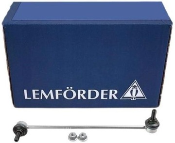 РАЗЪЕМ СТАБИЛИЗАТОРА LEMFORDER SKODA OCTAVIA II