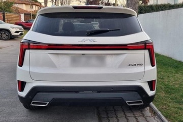 JAC 2025 JAC JS8 Pro 1.5 T-GDI DCT 7os. Suv 175KM 2025, zdjęcie 3