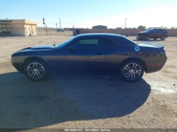 Dodge Challenger III 2019 Dodge Challenger Dodge Challenger SXT 3.6 Benzyna 305KM, zdjęcie 3