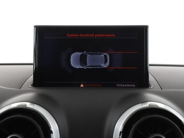Audi A3 8V 2015 Audi A3 Sportback Ambition PHEV automat kamera, zdjęcie 23