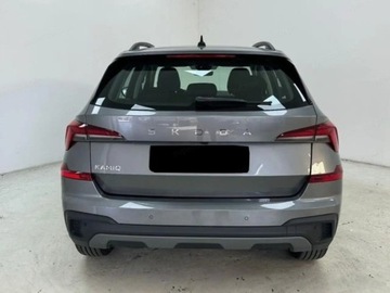 Skoda Kamiq Crossover Facelifting 1.0 TSI 115KM 2025 SKODA Kamiq Edition 130 Selection 1.0 TSI DSG Suv 115KM 2025, zdjęcie 3